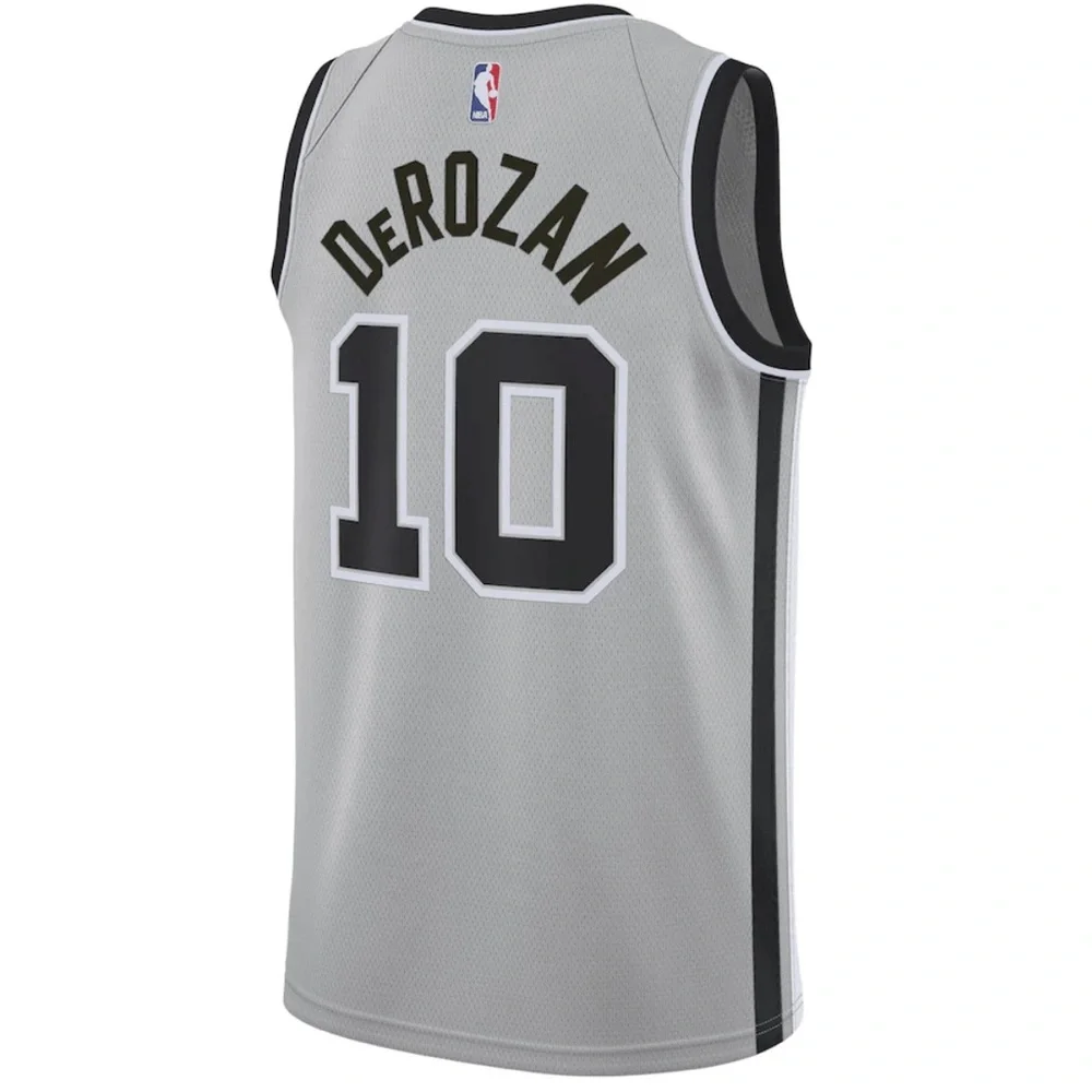 Nike derozan 10
